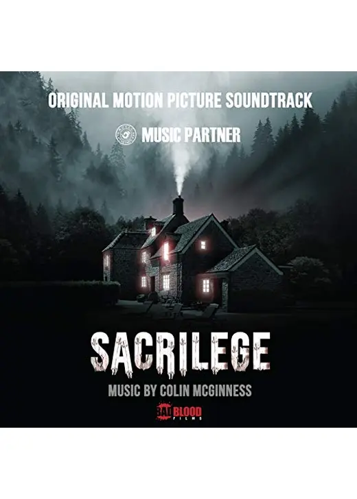 Sacrilege（原題）