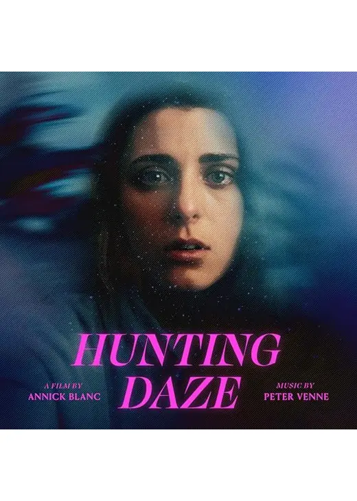 Hunting Daze（原題）