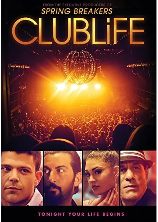 Club Life（原題）