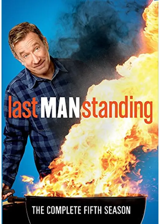 ラスト・マン・スタンディング シーズン5
