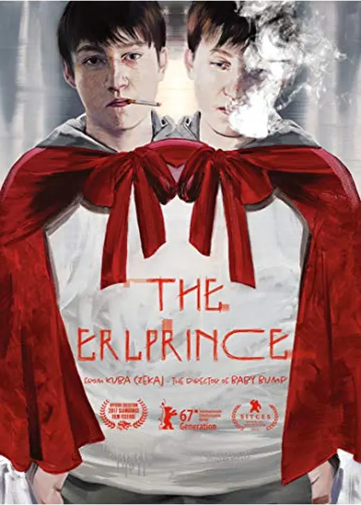 The Erlprince（原題）
