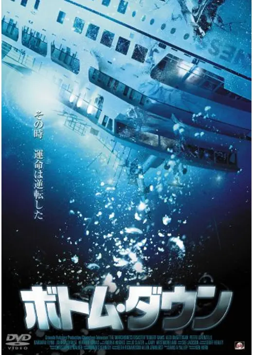 ボトム・ダウン