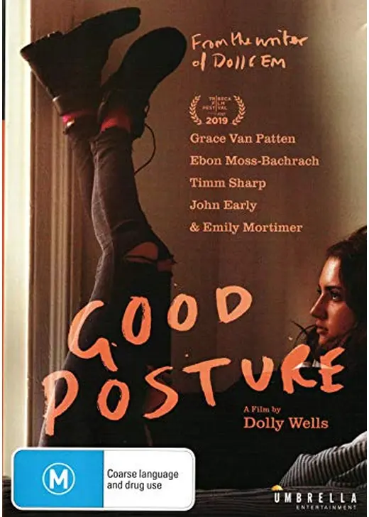 Good Posture（原題）