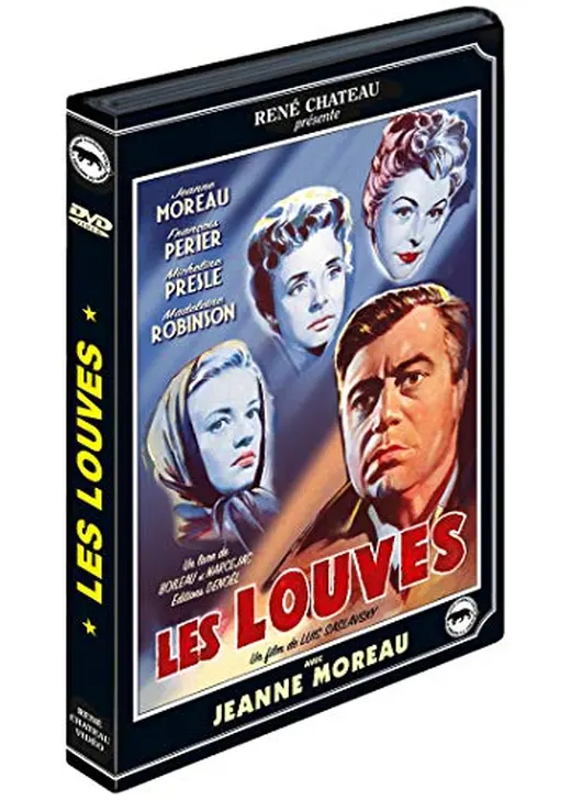 Les louves（原題）