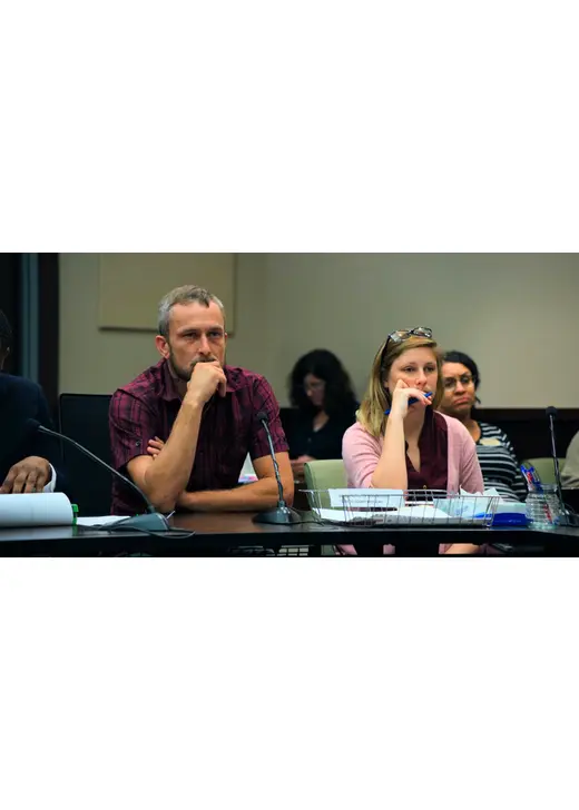 家庭裁判所　第3H法廷