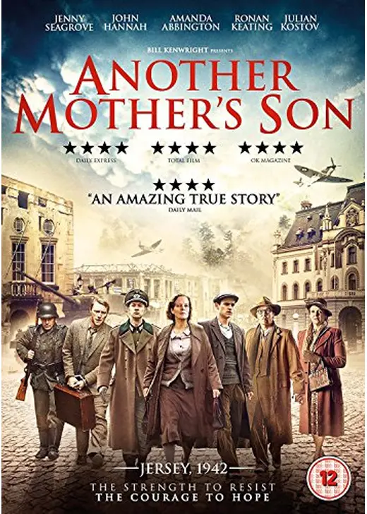 Another Mother's Son（原題）