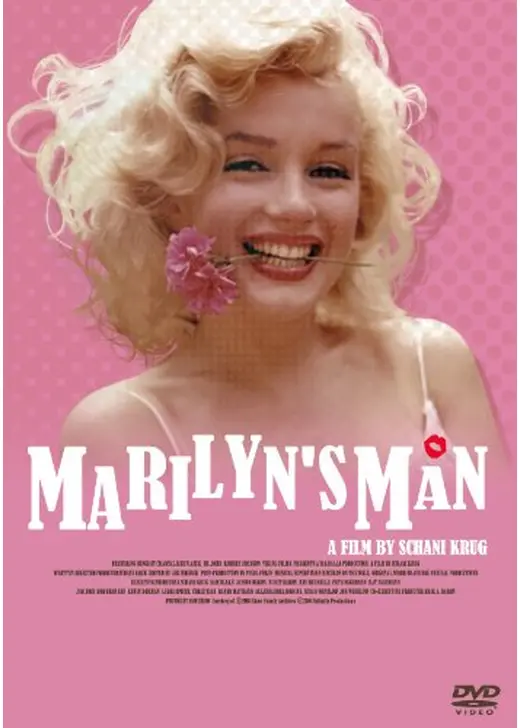 MARILYN’S MAN マリリンズ・マン 〜マリリン・モンローの真実〜