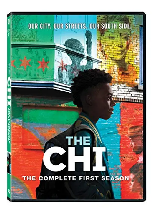 The Chi Season 1（原題）