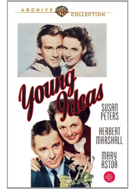 Young Ideas（原題）