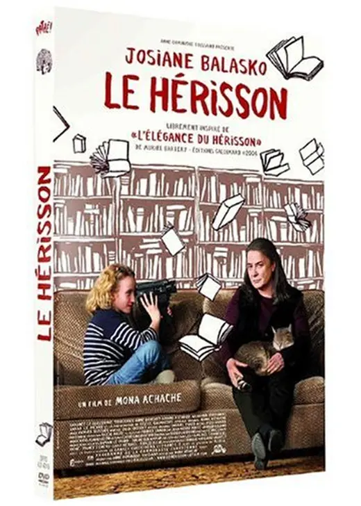 Le hérisson