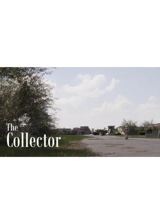 The Collector