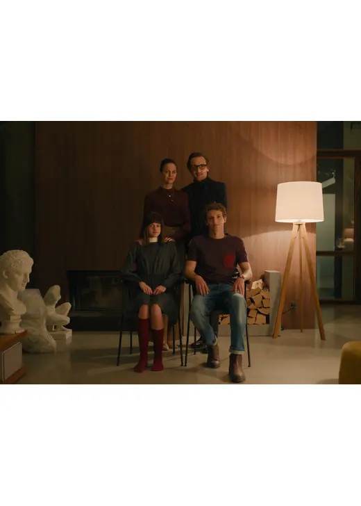 ファミリー・セラピー