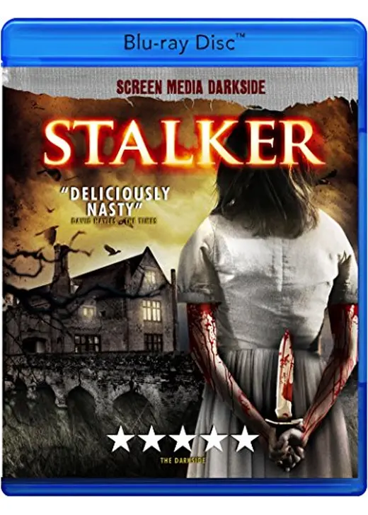 Stalker（原題）