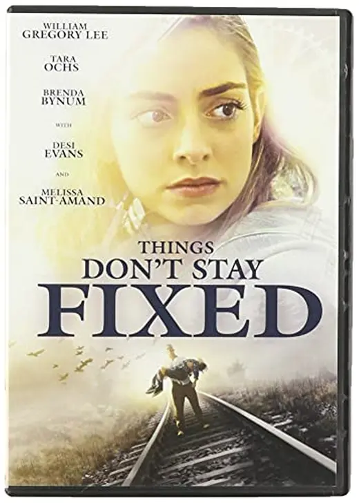 Things Don't Stay Fixed（原題）