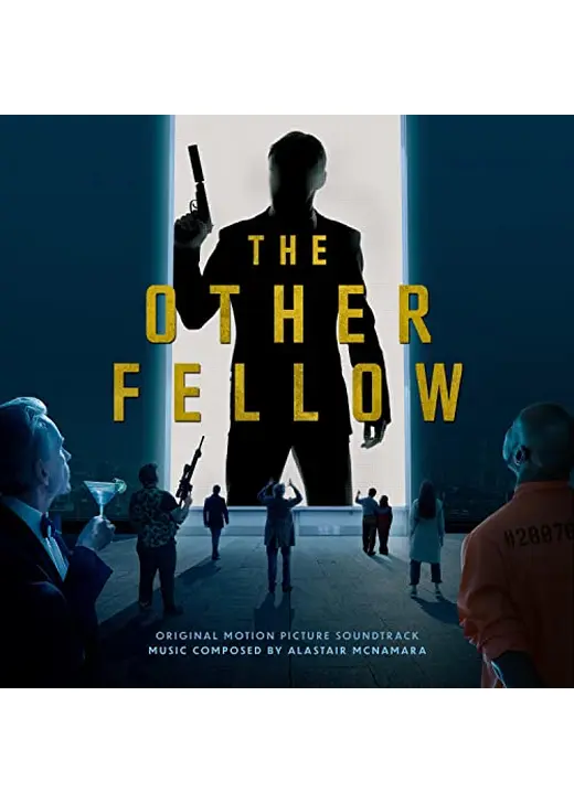 The Other Fellow（原題）