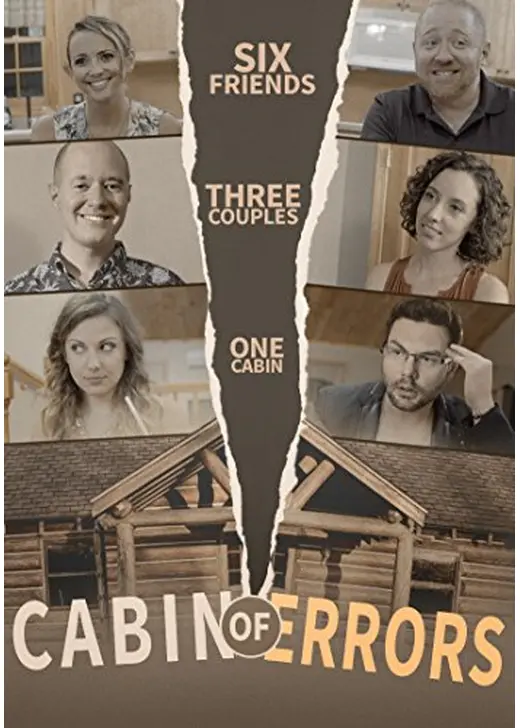 Cabin of Errors（原題）