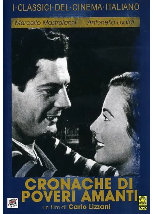Cronache di poveri amanti（原題）