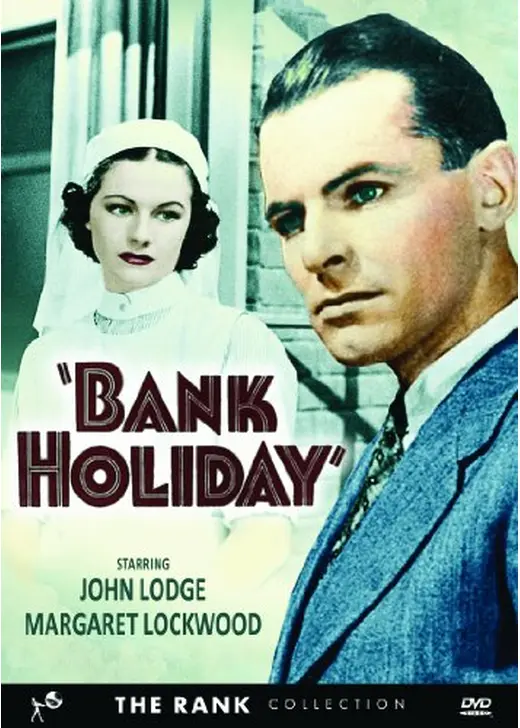 Bank Holiday（原題）