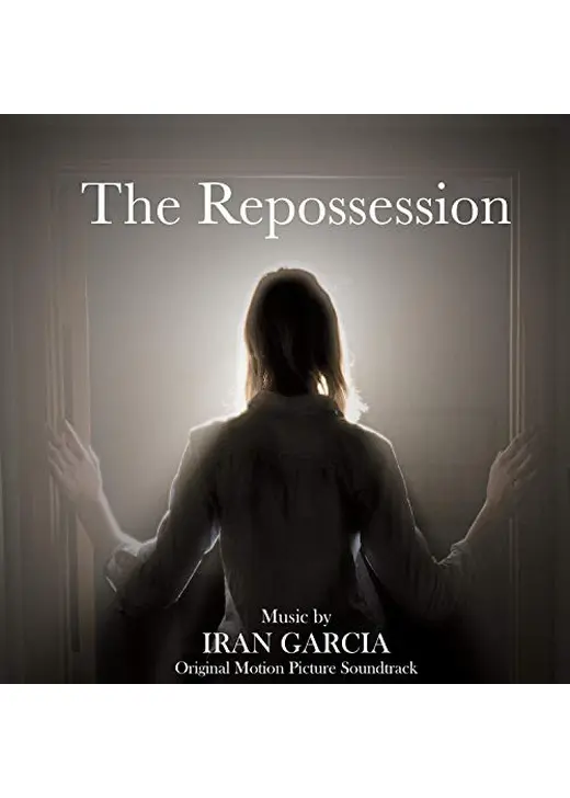 The Repossession（原題）