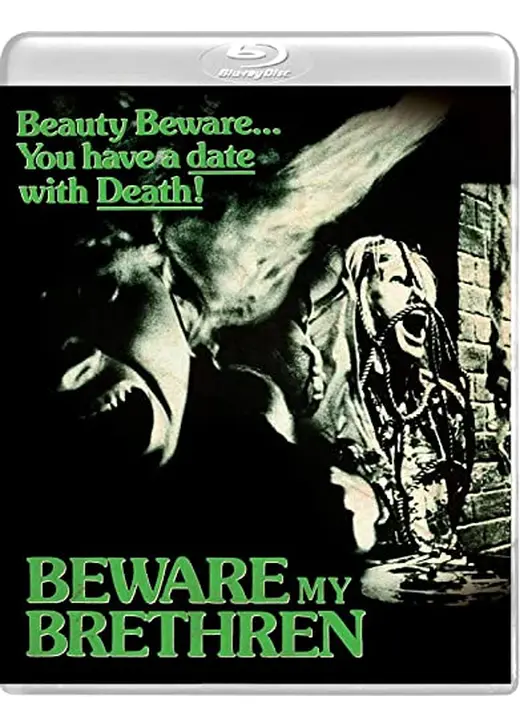 Beware My Brethren（英題）