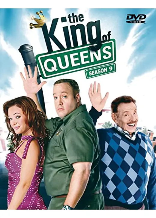 The King of Queens シーズン9