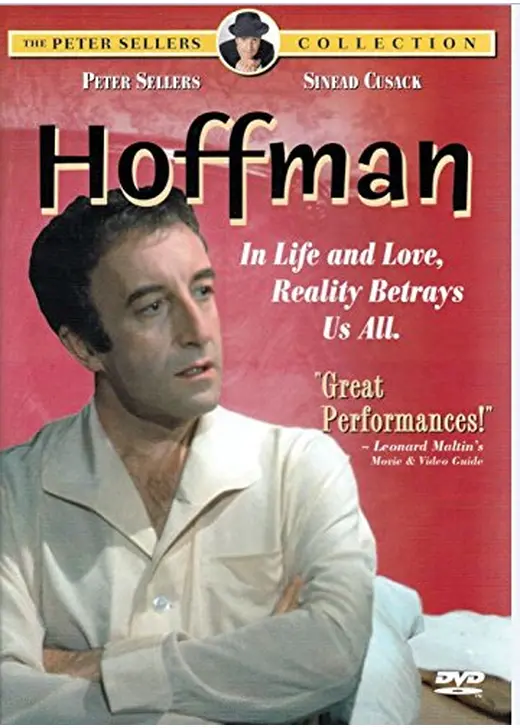 Hoffman（原題）