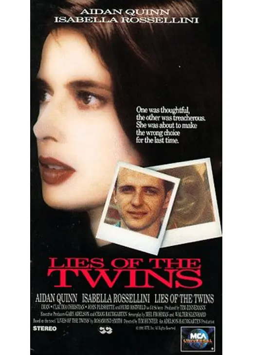 Lies of the Twins（原題）