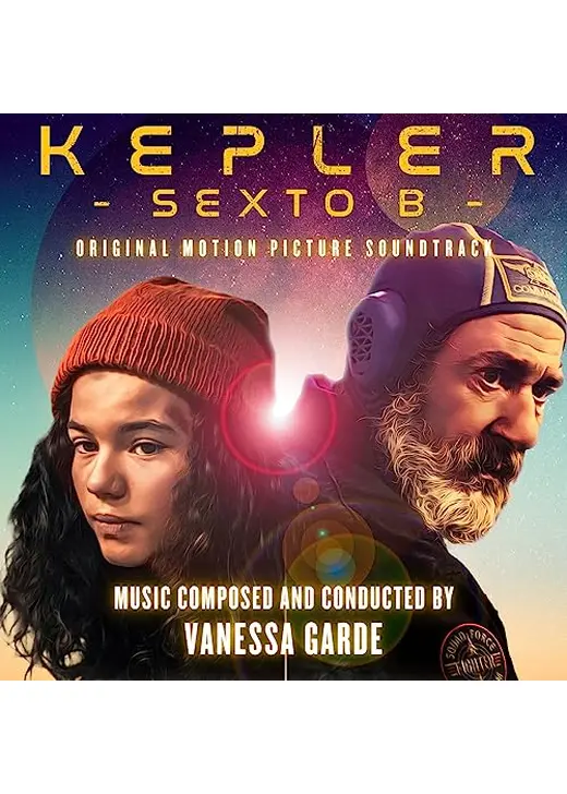 Kepler Sexto B（原題）