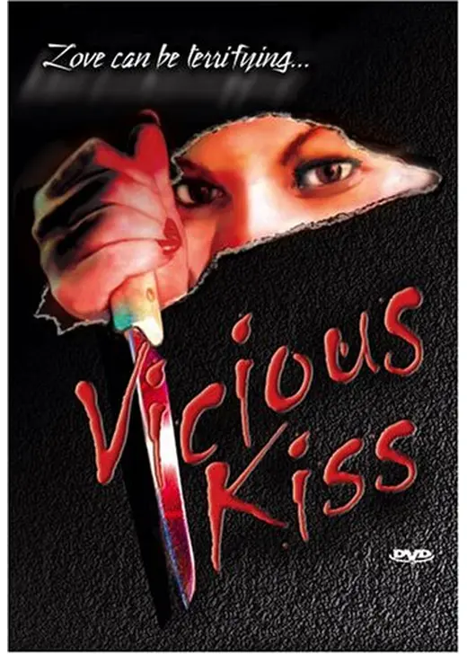 Vicious Kiss（原題）