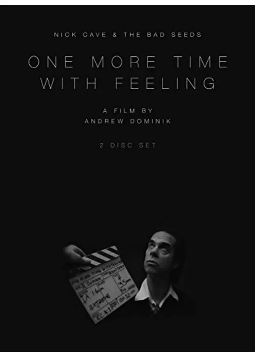 One More Time with Feeling（原題）