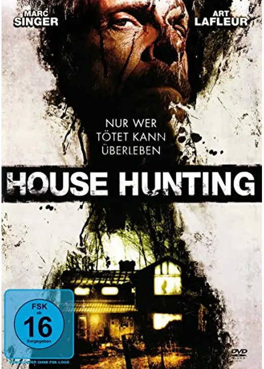 House Hunting（原題）