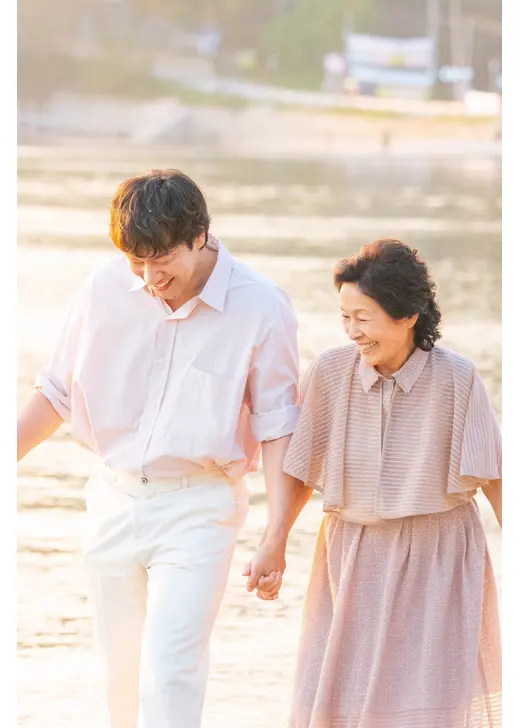 君は天国でも美しい