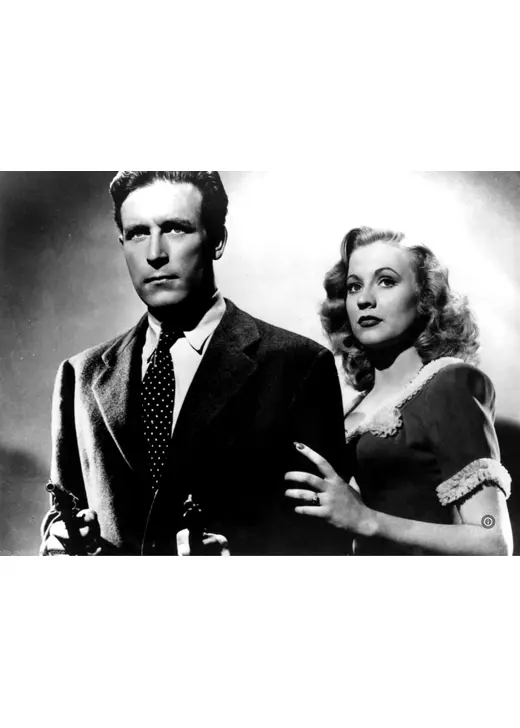 犯罪王ディリンジャー