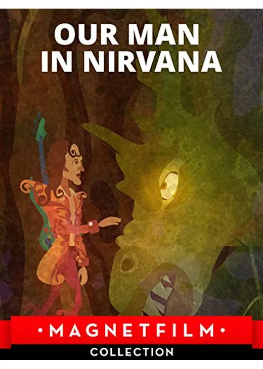 Our Man in Nirvana（原題）