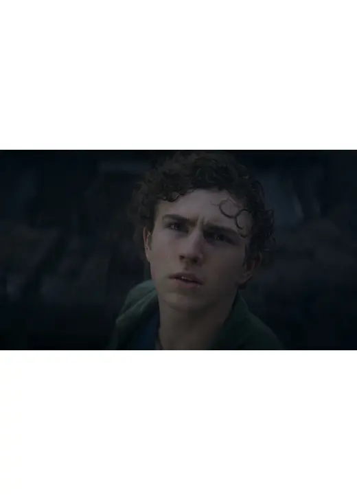 パーシー・ジャクソンとオリンポスの神々 シーズン2
