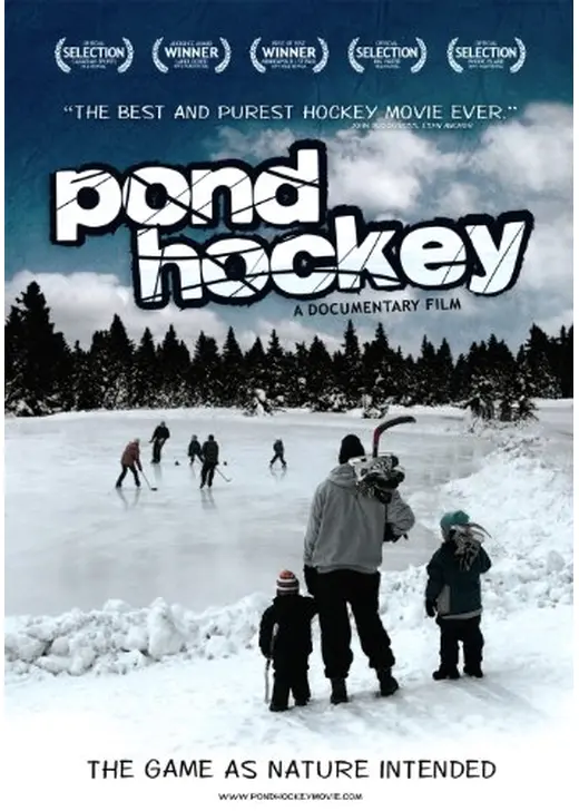 Pond Hockey（原題）