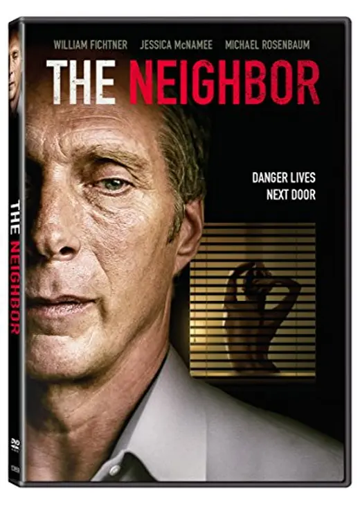 The Neighbor（原題）