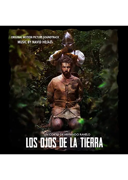 Los Ojos de la Tierra（原題）
