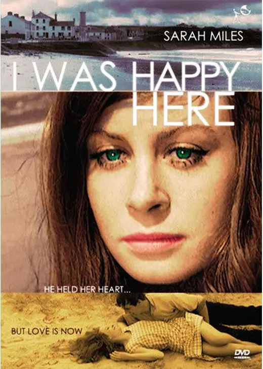 I Was Happy Here（原題）