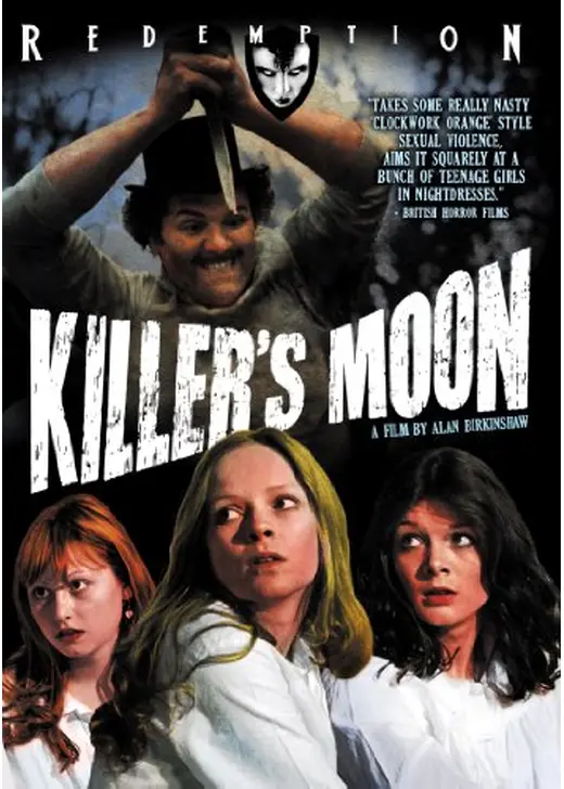 Killer's Moon（原題）