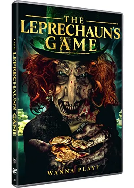 The Leprechaun's Game（英題）