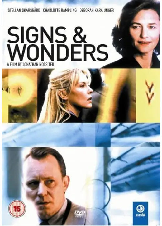Signs & Wonders（原題）