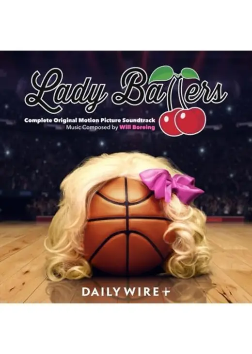 Lady Ballers（原題）