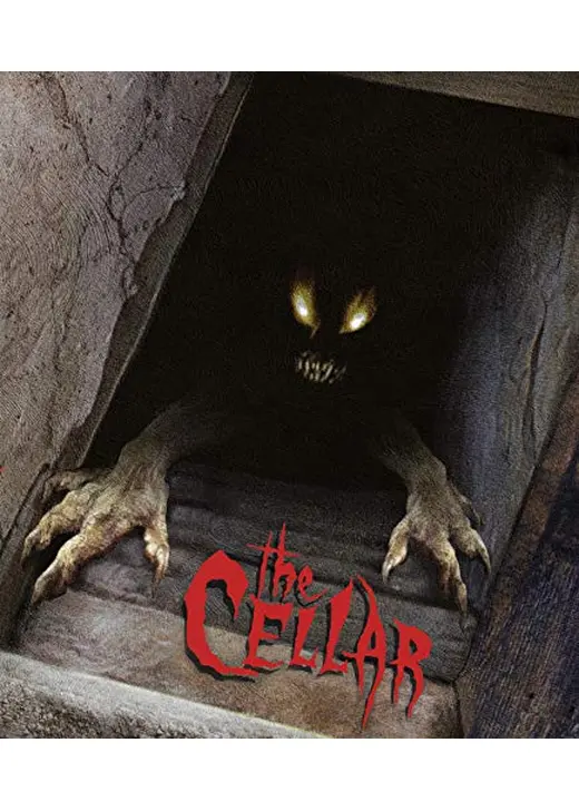 魔獣伝説／ザ・セラー