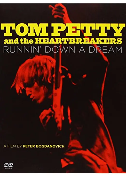 Tom Petty and the Heartbreakers: Runnin' Down a Dream（原題）