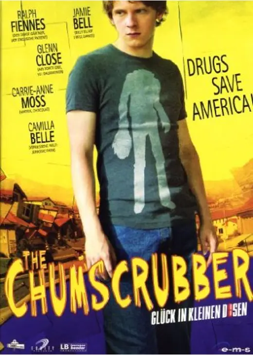 The Chumscrubber（原題）