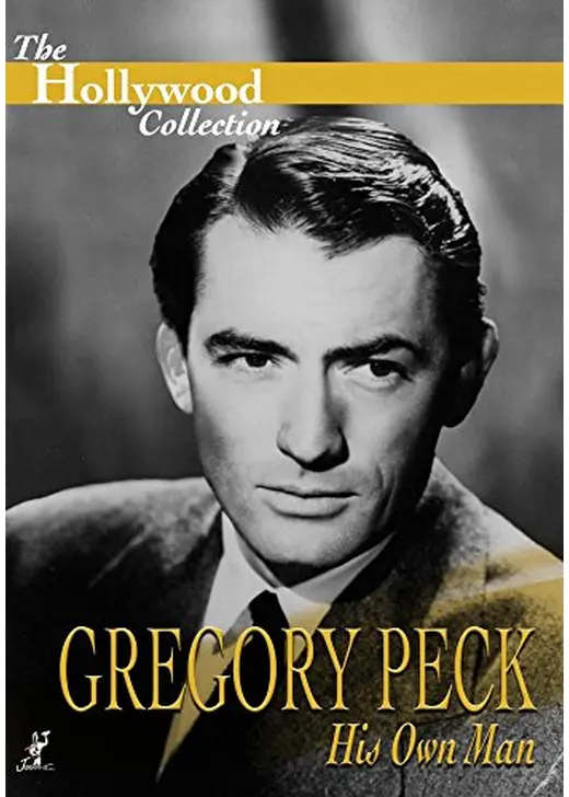 Gregory Peck: His Own Man（原題）
