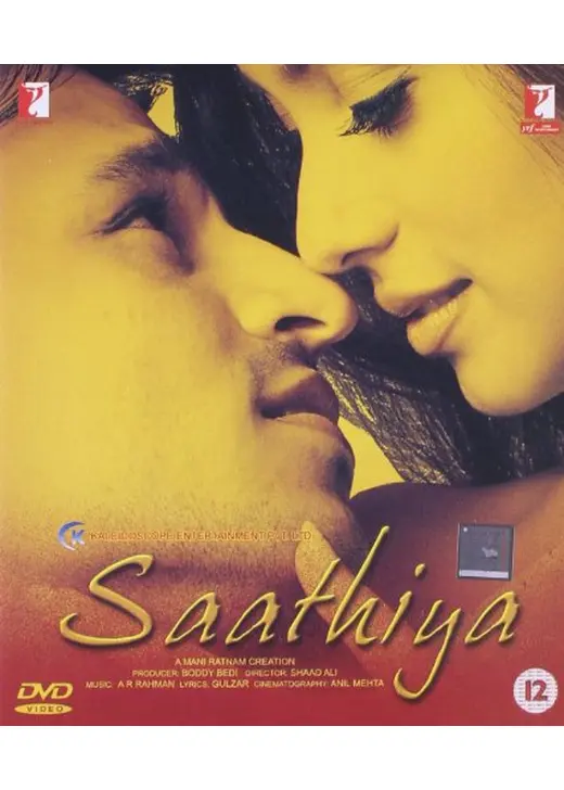 Saathiya（原題）