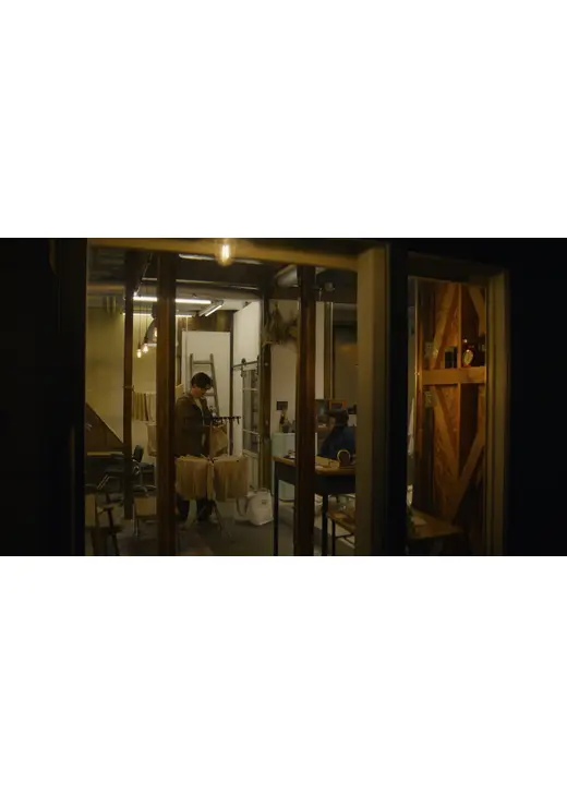 冬のなんかさ、春のなんかね【ディレクターズカット版】