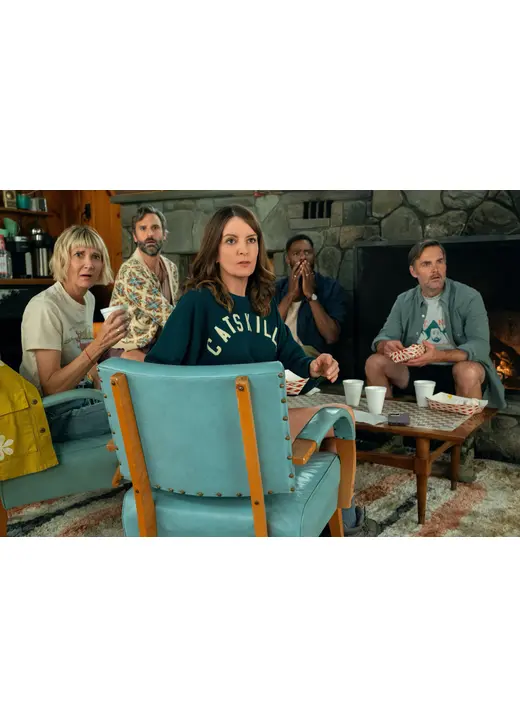 フォー・シーズンズ シーズン2